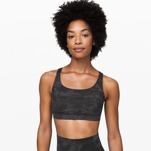 LuluLemon Energy Bra